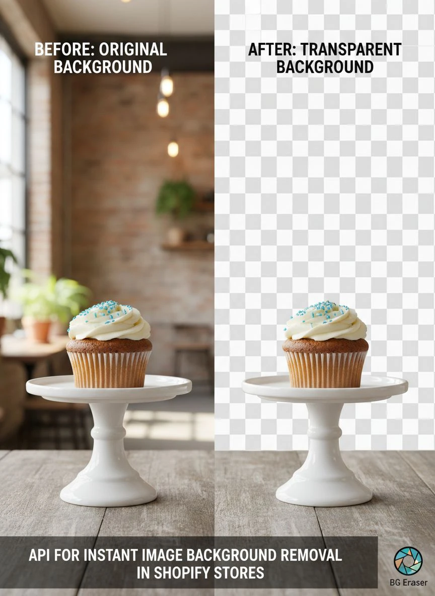 api for instant image background removal in shopify stores - Professional Guide